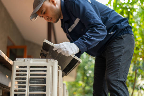 Best HVAC maintenance near me  in Old Westbury, NY